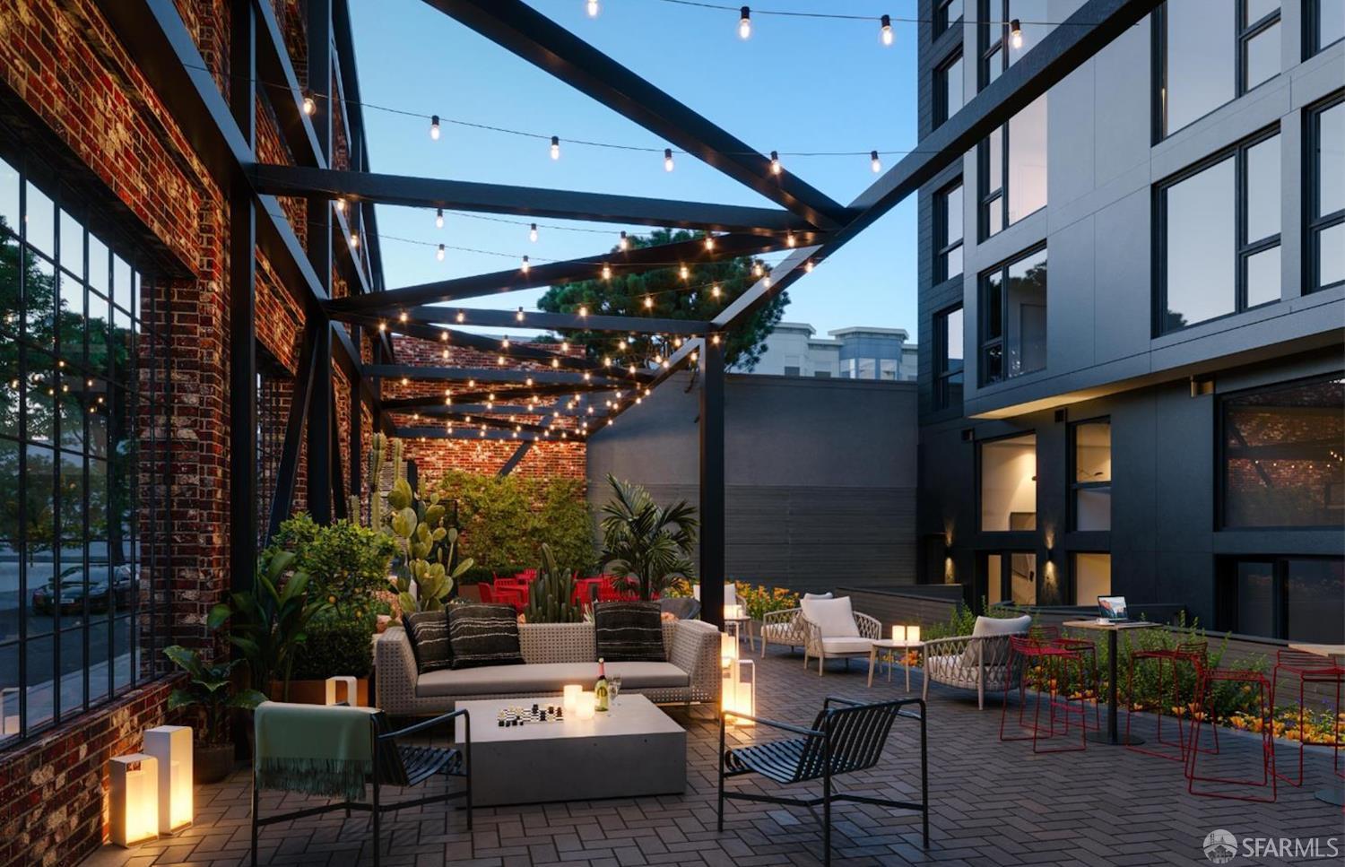 Detail Gallery Image 17 of 21 For 230 7th St #507,  San Francisco,  CA 94103 - 1 Beds | 1 Baths