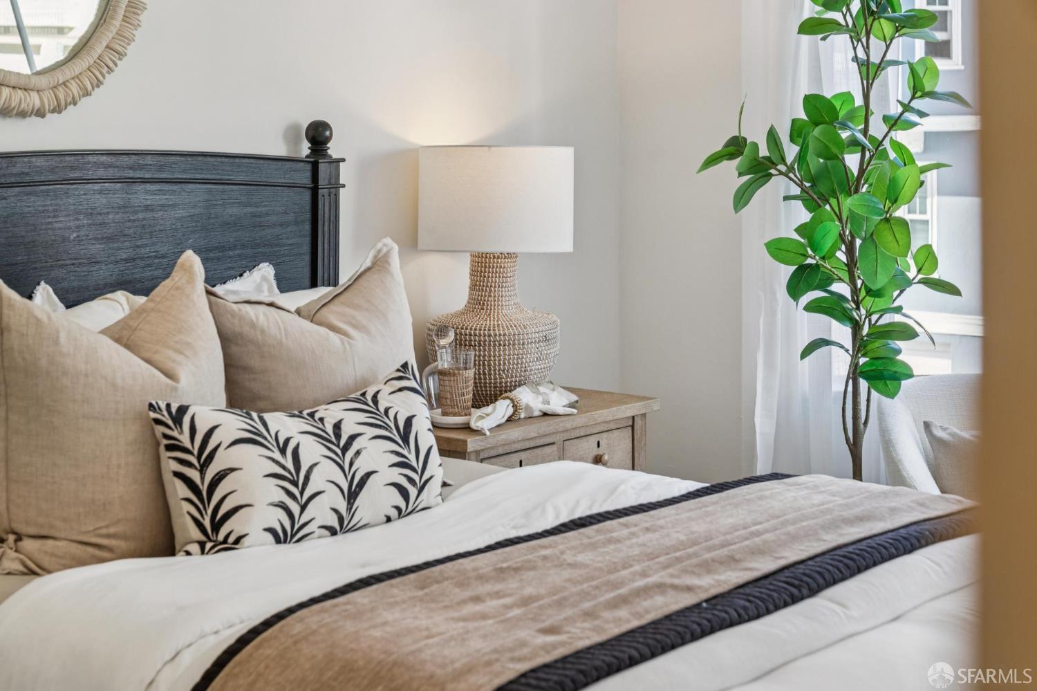 Detail Gallery Image 30 of 53 For 1257 Chestnut St #2,  San Francisco,  CA 94109 - 1 Beds | 1 Baths