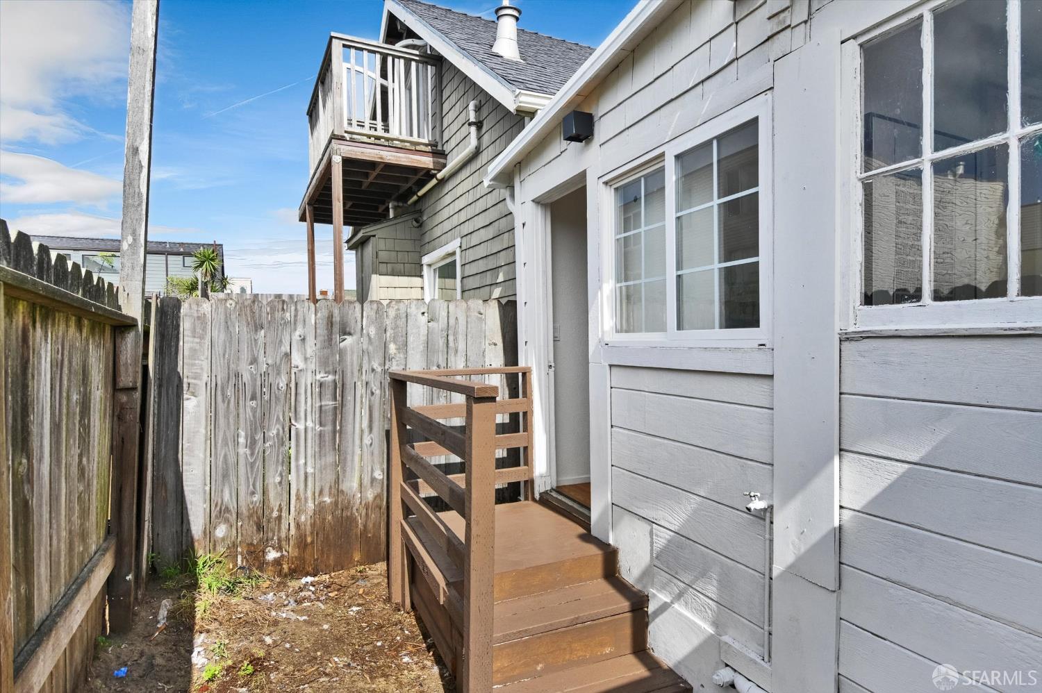 Detail Gallery Image 22 of 23 For 1547 47th Ave, San Francisco,  CA 94122 - 2 Beds | 1 Baths