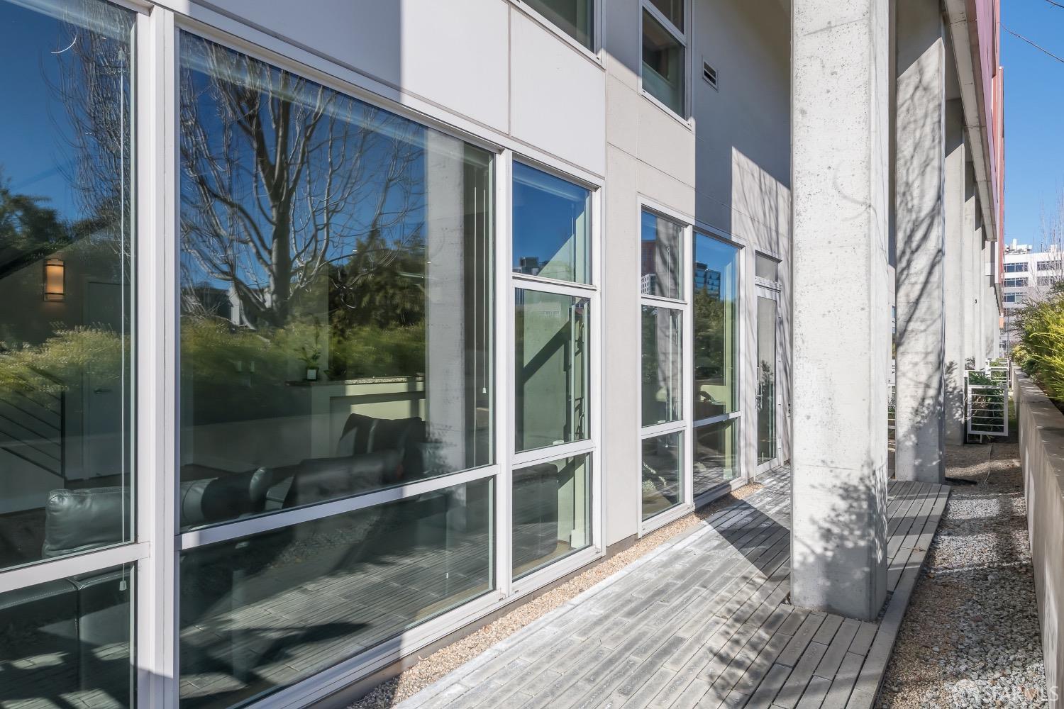 Detail Gallery Image 35 of 53 For 235 Berry St #110,  San Francisco,  CA 94158 - 3 Beds | 3 Baths