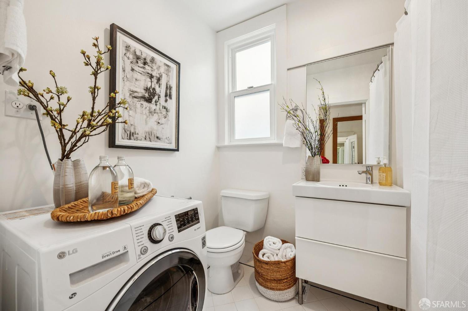 Detail Gallery Image 57 of 58 For 238 Alma St, San Francisco,  CA 94117 - – Beds | – Baths