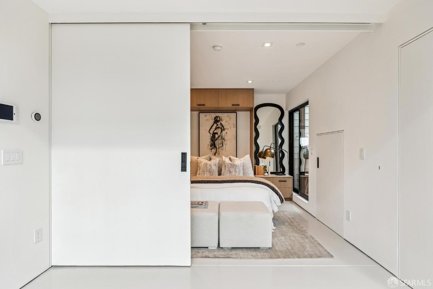 Detail Gallery Image 17 of 28 For 242 Alma St, San Francisco,  CA 94117 - 2 Beds | 2 Baths
