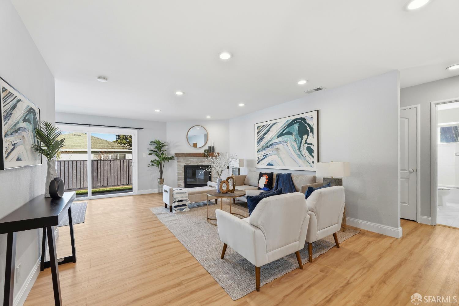 Detail Gallery Image 5 of 24 For 3478 San Marcos Way, Santa Clara,  CA 95051 - 3 Beds | 2 Baths