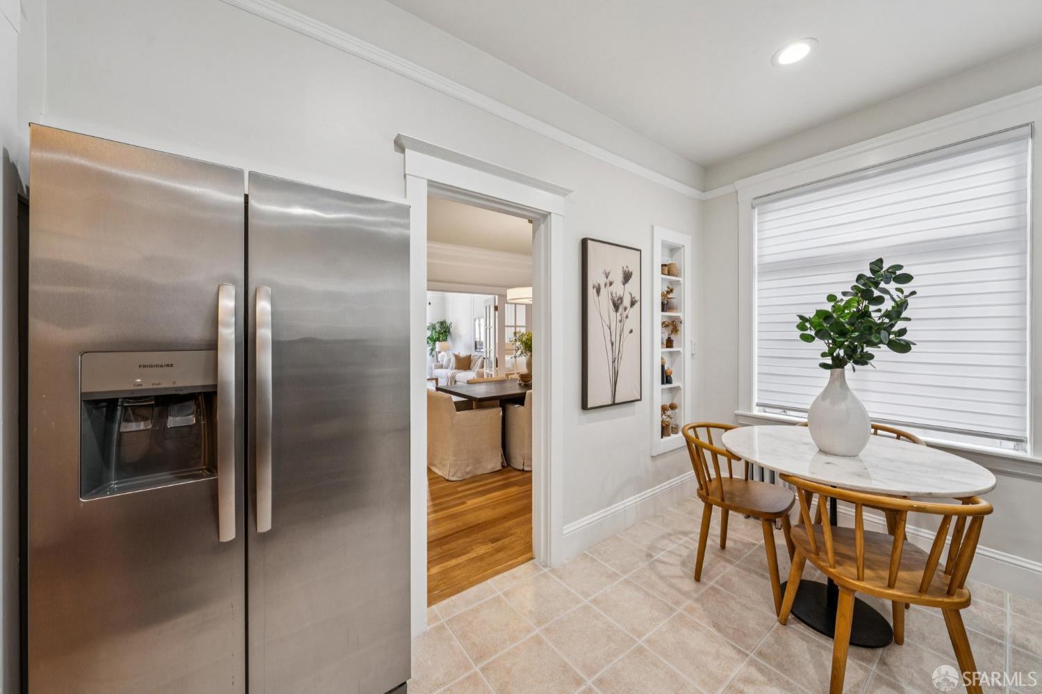 Detail Gallery Image 21 of 53 For 1257 Chestnut St #2,  San Francisco,  CA 94109 - 1 Beds | 1 Baths