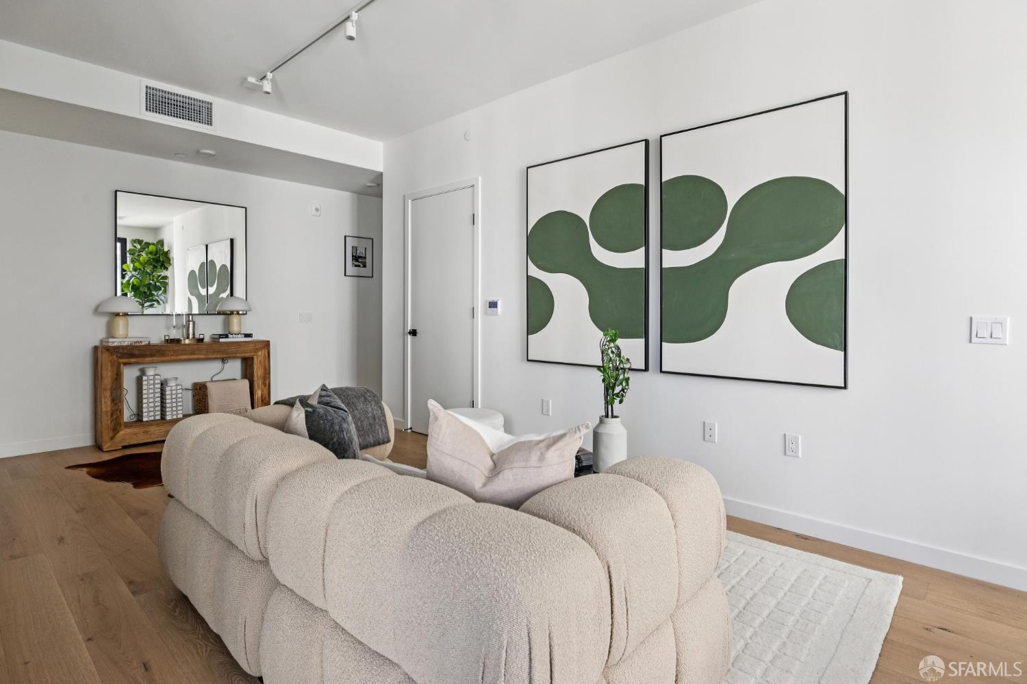 Detail Gallery Image 11 of 18 For 988 Harrison St Cl4,  San Francisco,  CA 94107 - 1 Beds | 1 Baths