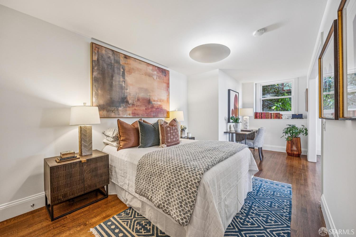 Detail Gallery Image 23 of 40 For 415 Carl St, San Francisco,  CA 94117 - 1 Beds | 1 Baths