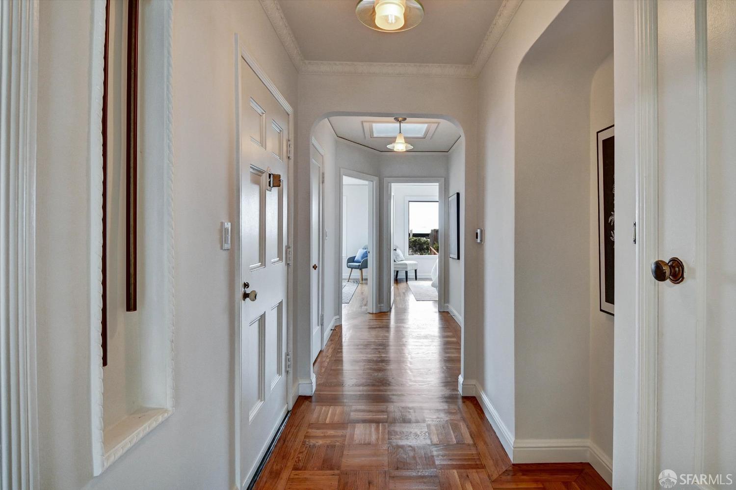 Detail Gallery Image 31 of 44 For 2531 30th Ave, San Francisco,  CA 94116 - 3 Beds | 2 Baths