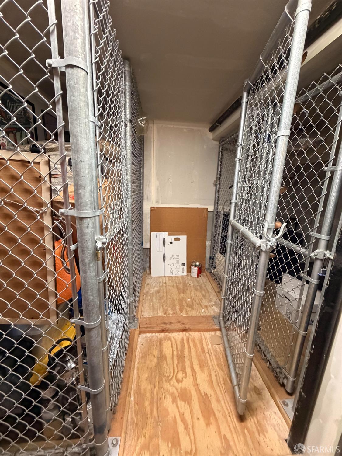 Detail Gallery Image 29 of 40 For 415 Carl St, San Francisco,  CA 94117 - 1 Beds | 1 Baths