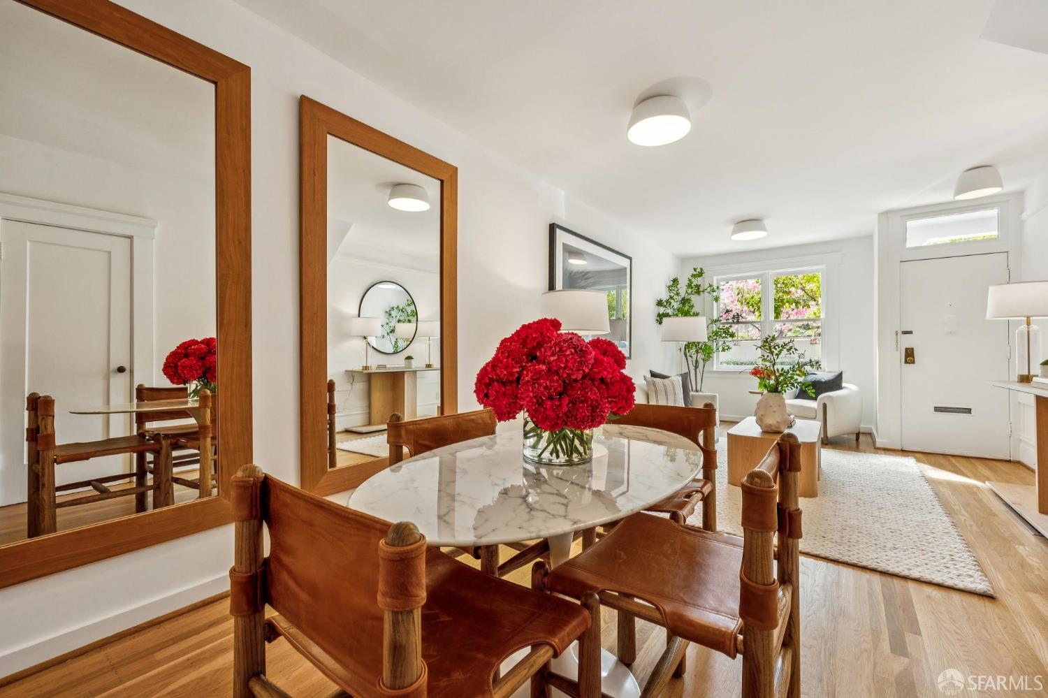 Detail Gallery Image 5 of 11 For 240 Alma St, San Francisco,  CA 94117 - 1 Beds | 1 Baths