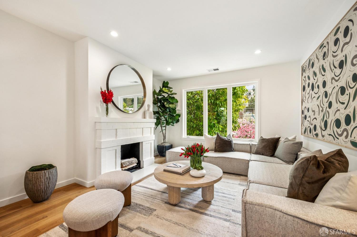 Detail Gallery Image 33 of 58 For 238 Alma St, San Francisco,  CA 94117 - – Beds | – Baths