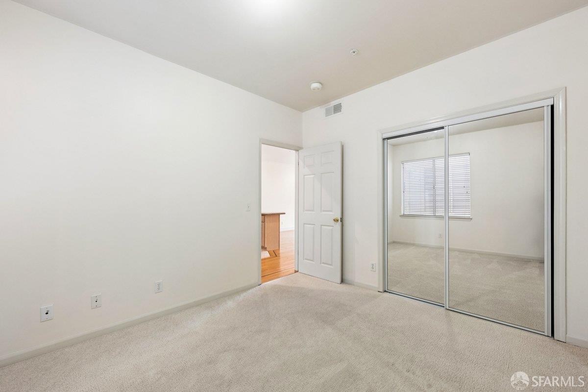 Detail Gallery Image 8 of 16 For 4030 Balboa St #3,  San Francisco,  CA 94121 - 2 Beds | 1 Baths
