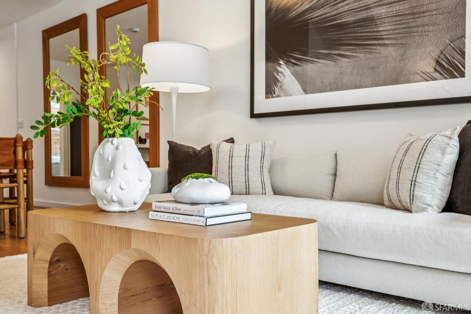 Detail Gallery Image 3 of 11 For 240 Alma St, San Francisco,  CA 94117 - 1 Beds | 1 Baths