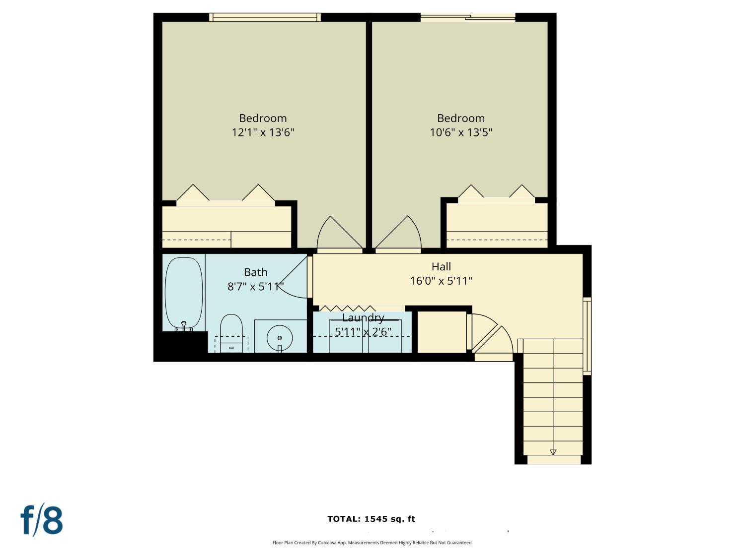 Detail Gallery Image 50 of 50 For 35 Whitecliff Way, San Francisco,  CA 94124 - 3 Beds | 2 Baths