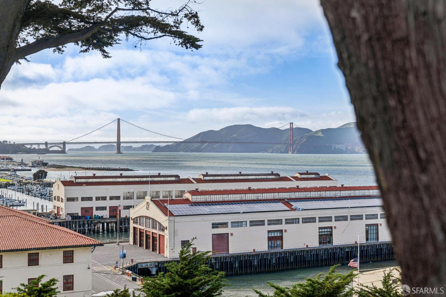 Detail Gallery Image 41 of 53 For 1257 Chestnut St #2,  San Francisco,  CA 94109 - 1 Beds | 1 Baths