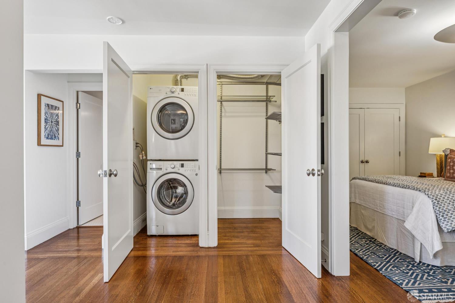 Detail Gallery Image 26 of 40 For 415 Carl St, San Francisco,  CA 94117 - 1 Beds | 1 Baths