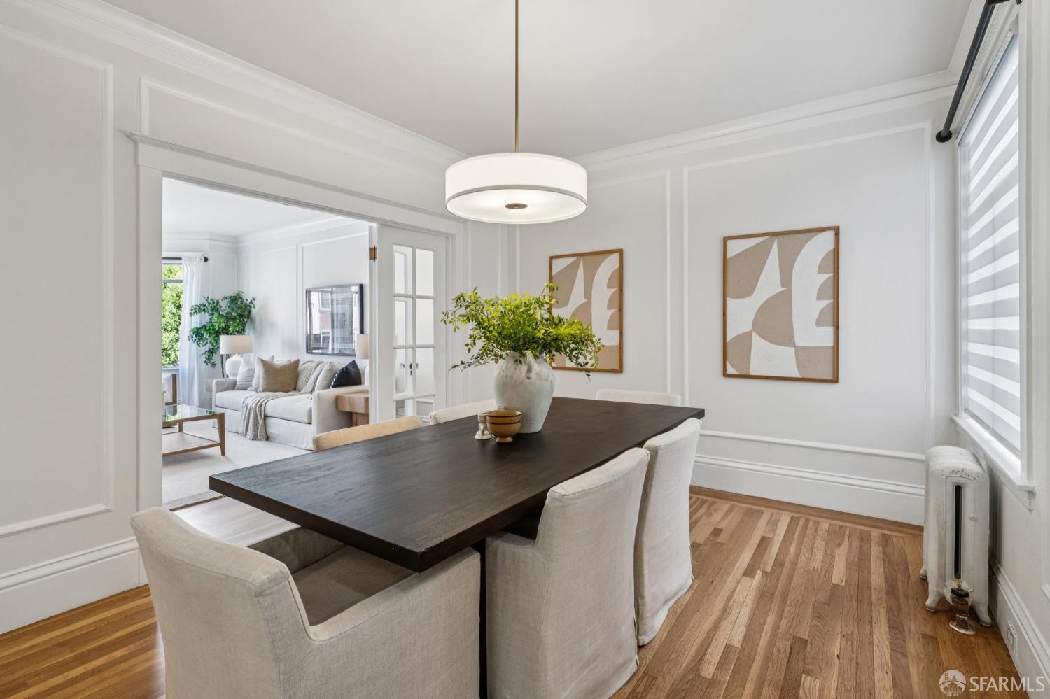 Detail Gallery Image 11 of 53 For 1257 Chestnut St #2,  San Francisco,  CA 94109 - 1 Beds | 1 Baths