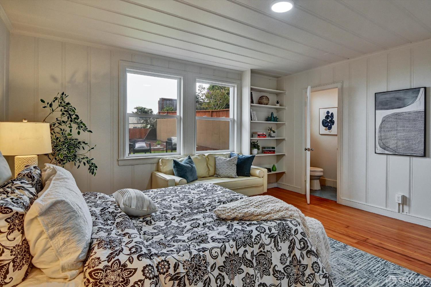 Detail Gallery Image 34 of 44 For 2531 30th Ave, San Francisco,  CA 94116 - 3 Beds | 2 Baths