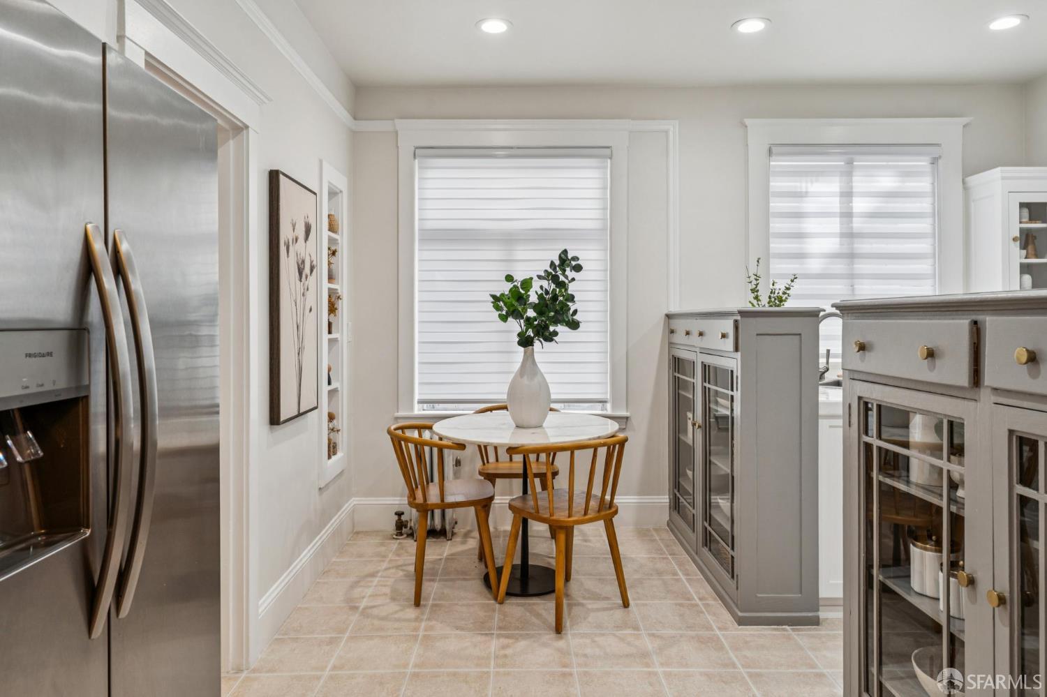 Detail Gallery Image 20 of 53 For 1257 Chestnut St #2,  San Francisco,  CA 94109 - 1 Beds | 1 Baths