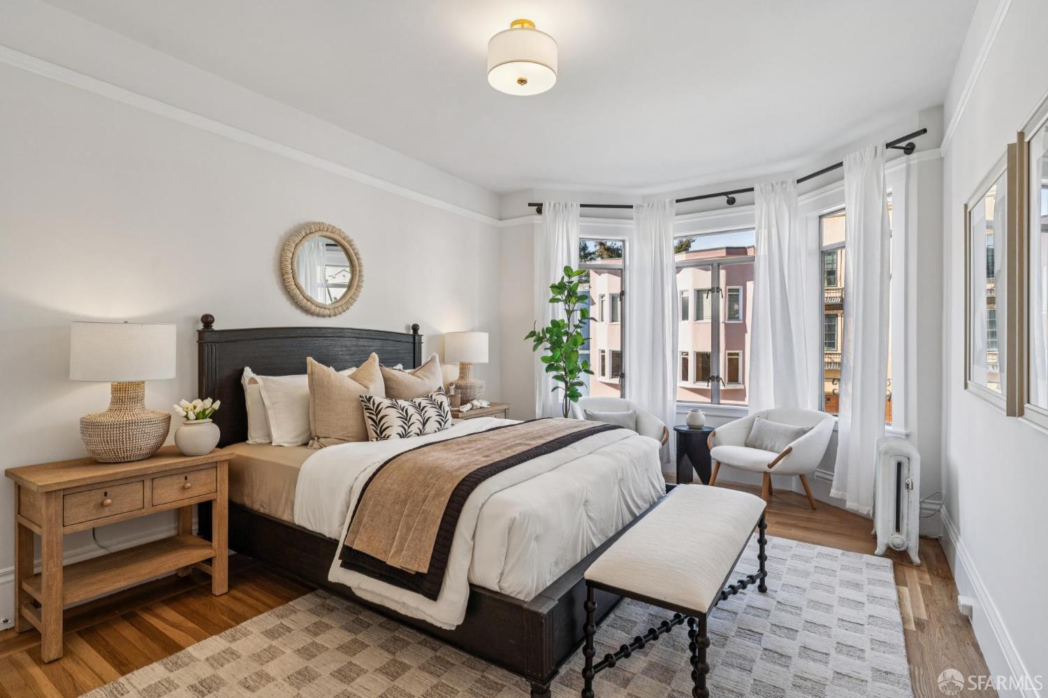 Detail Gallery Image 27 of 53 For 1257 Chestnut St #2,  San Francisco,  CA 94109 - 1 Beds | 1 Baths