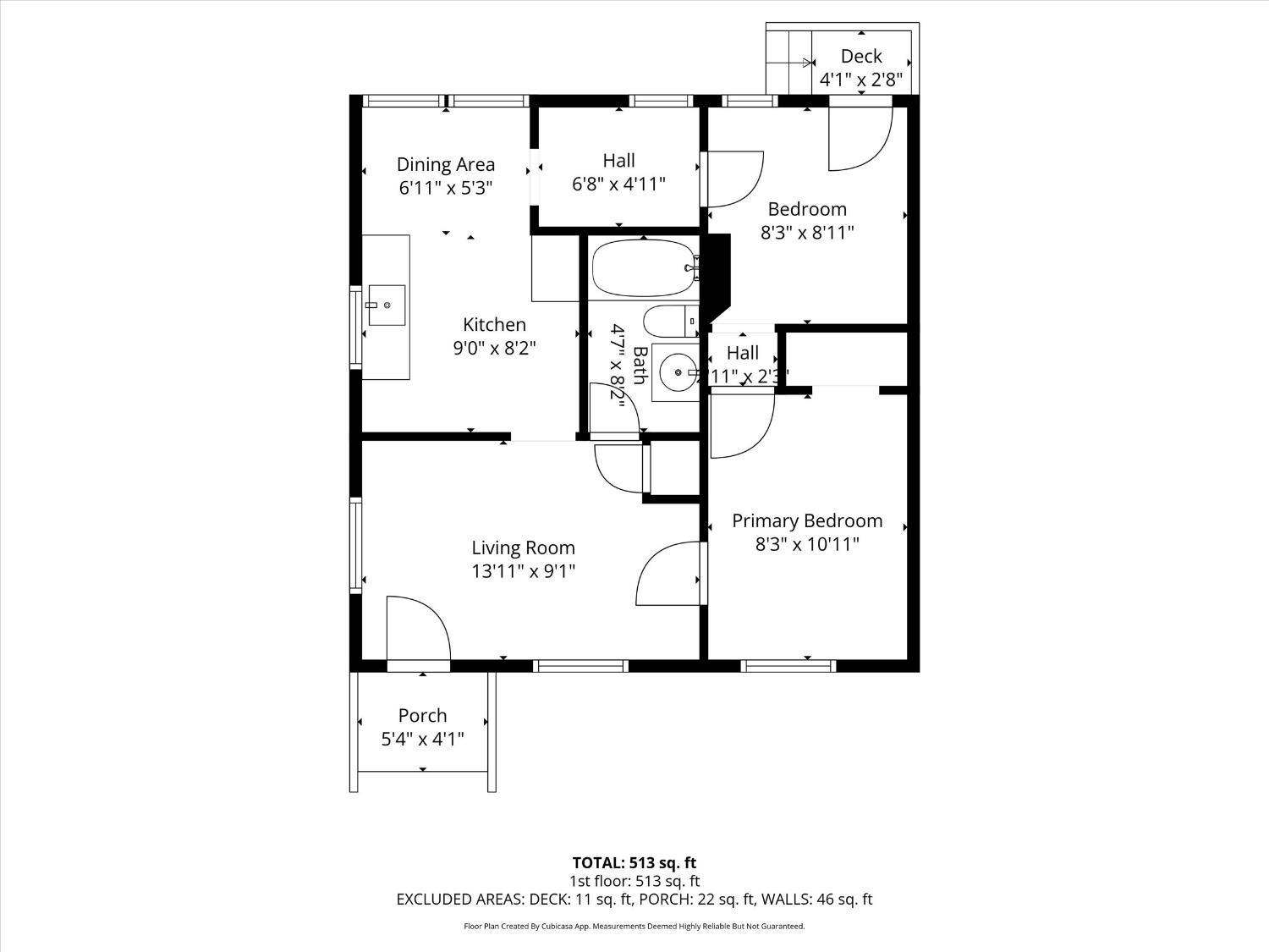 Detail Gallery Image 2 of 23 For 1547 47th Ave, San Francisco,  CA 94122 - 2 Beds | 1 Baths