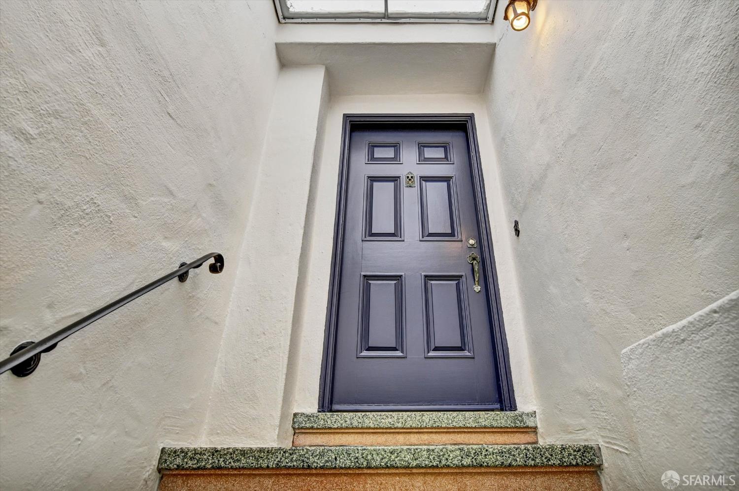 Detail Gallery Image 8 of 44 For 2531 30th Ave, San Francisco,  CA 94116 - 3 Beds | 2 Baths