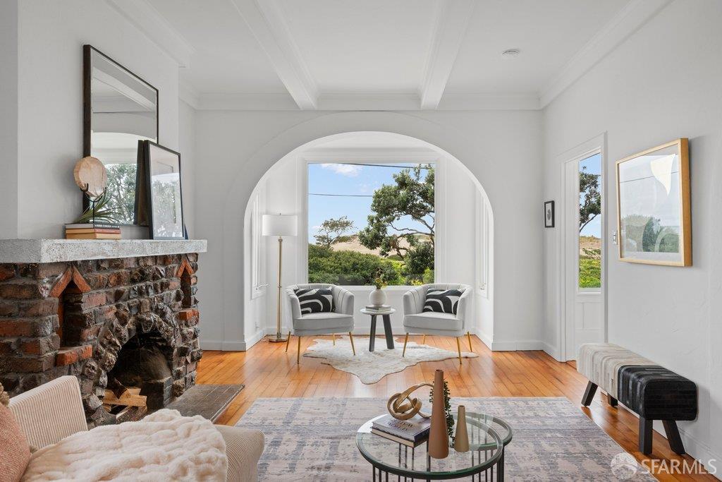 Detail Gallery Image 11 of 37 For 1738 Great Highway, San Francisco,  CA 94122 - 3 Beds | 1 Baths