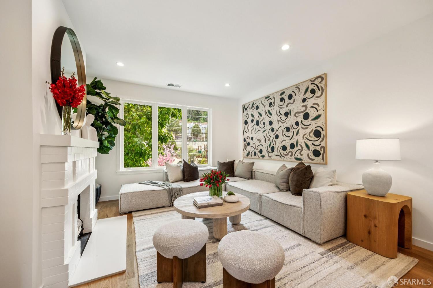 Detail Gallery Image 35 of 58 For 238 Alma St, San Francisco,  CA 94117 - – Beds | – Baths