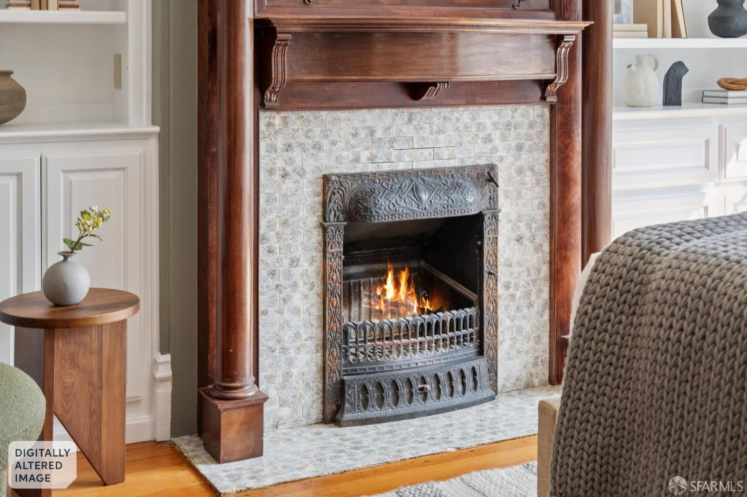 Detail Gallery Image 29 of 46 For 776 Green St, San Francisco,  CA 94133 - 3 Beds | 1 Baths