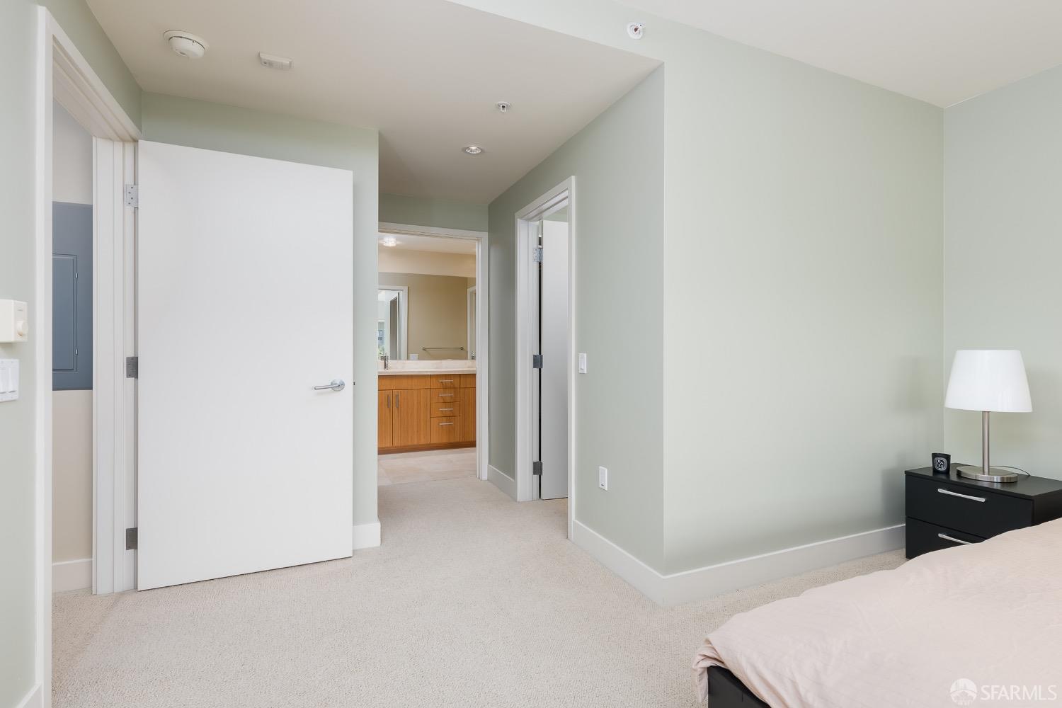 Detail Gallery Image 43 of 53 For 235 Berry St #110,  San Francisco,  CA 94158 - 3 Beds | 3 Baths