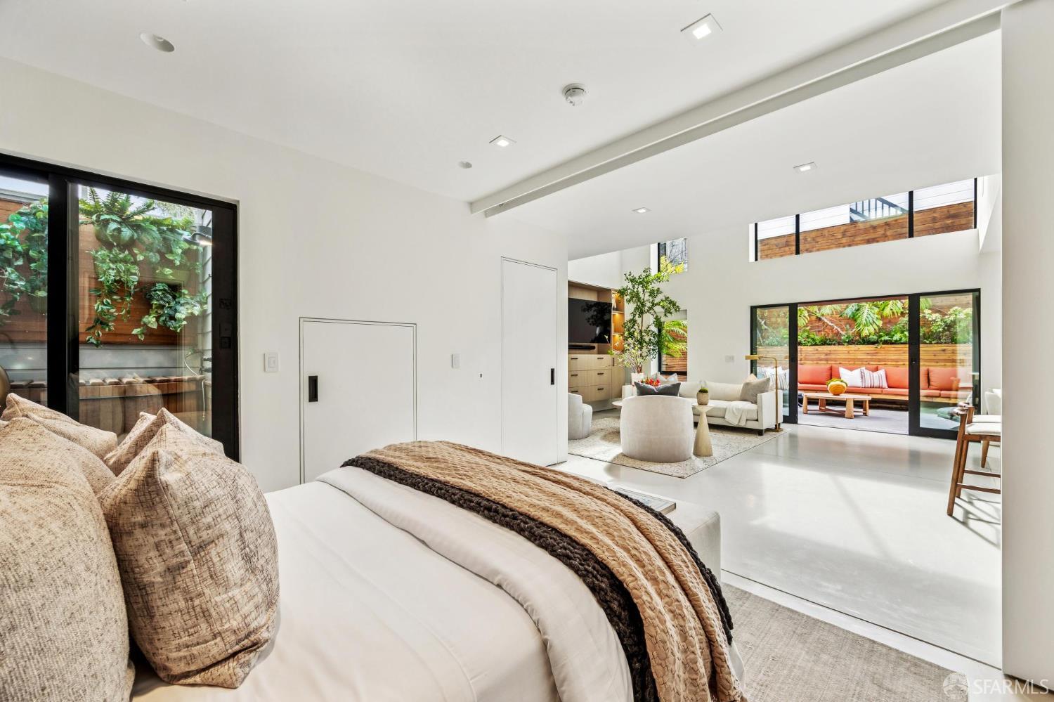 Detail Gallery Image 19 of 58 For 238 Alma St, San Francisco,  CA 94117 - – Beds | – Baths