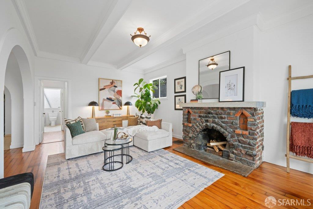 Detail Gallery Image 18 of 37 For 1738 Great Highway, San Francisco,  CA 94122 - 3 Beds | 1 Baths