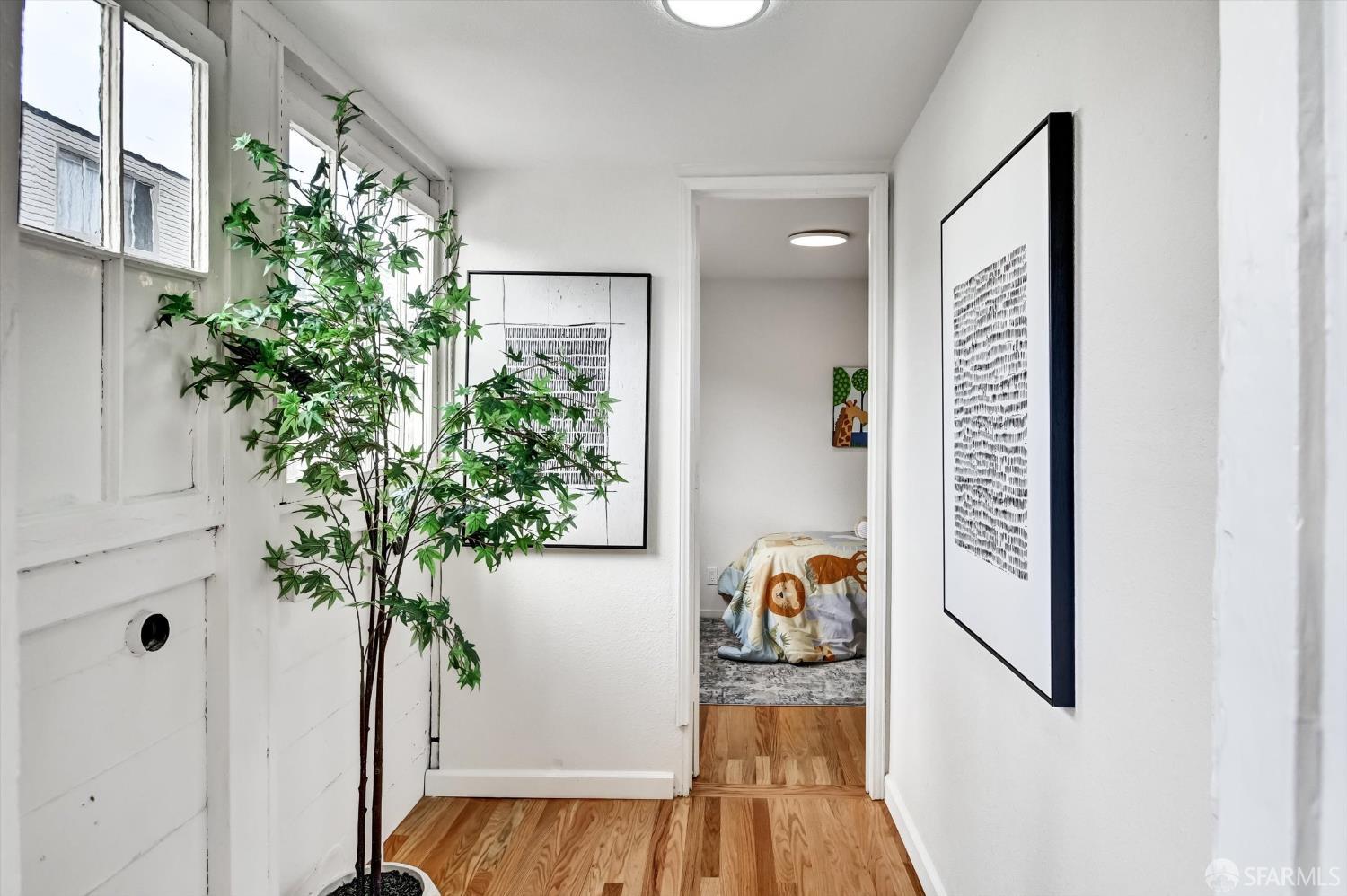 Detail Gallery Image 14 of 23 For 1547 47th Ave, San Francisco,  CA 94122 - 2 Beds | 1 Baths