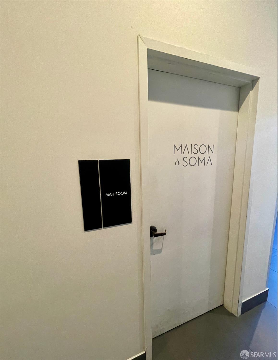 Detail Gallery Image 15 of 21 For 230 7th St #507,  San Francisco,  CA 94103 - 1 Beds | 1 Baths