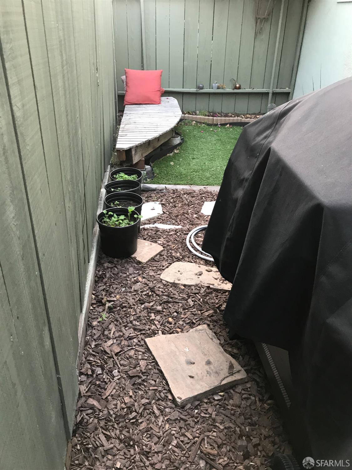 Detail Gallery Image 8 of 8 For 443 San Anselmo Ave, San Bruno,  CA 94066 - 2 Beds | 2 Baths