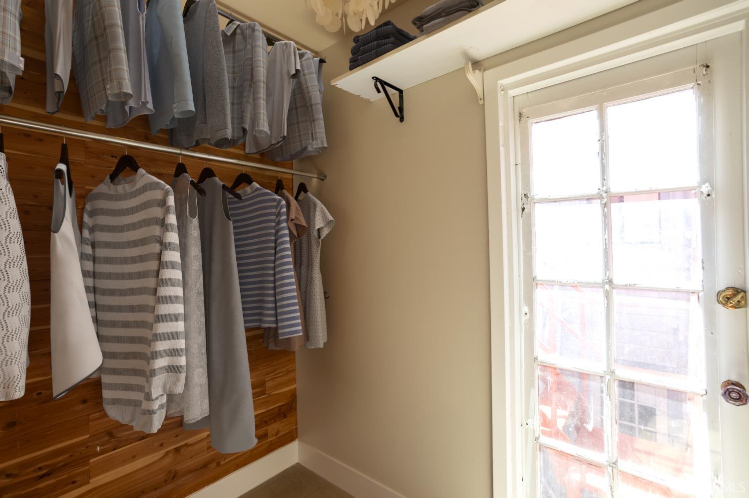 Detail Gallery Image 8 of 22 For 495 Greenwich St #5,  San Francisco,  CA 94133 - 1 Beds | 1 Baths