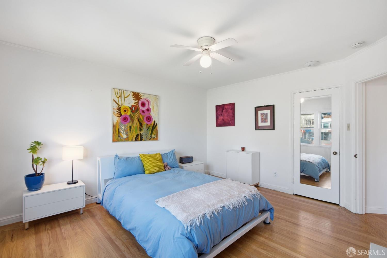 Detail Gallery Image 13 of 20 For 117 Tiffany Ave, San Francisco,  CA 94110 - 2 Beds | 1 Baths