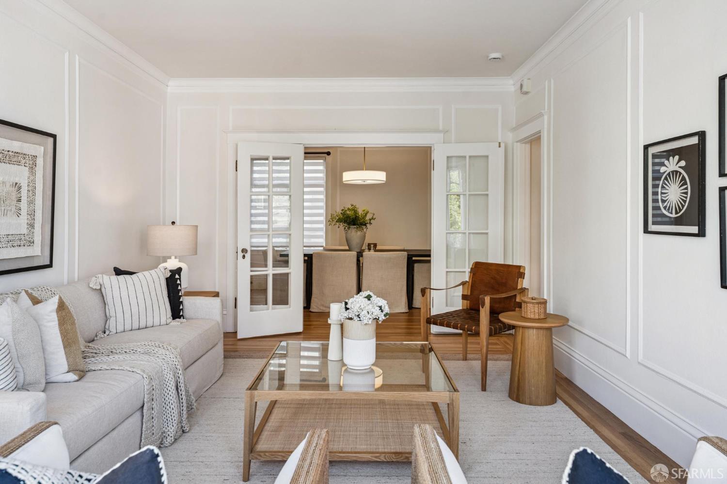 Detail Gallery Image 6 of 53 For 1257 Chestnut St #2,  San Francisco,  CA 94109 - 1 Beds | 1 Baths