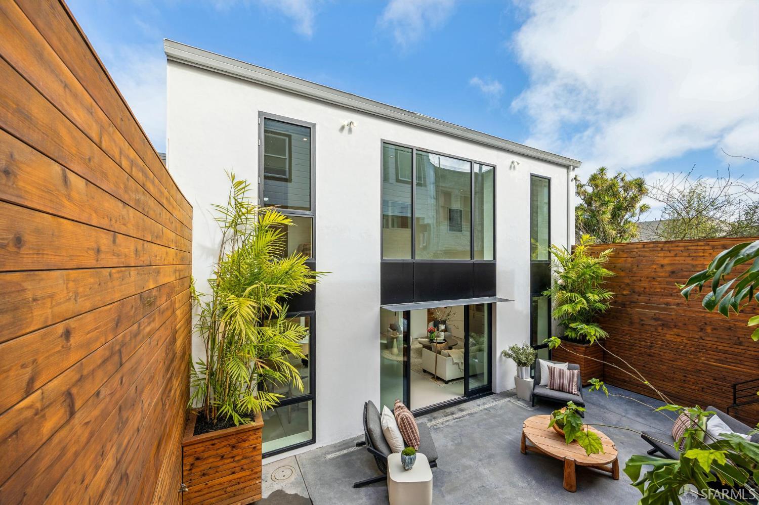 Detail Gallery Image 5 of 58 For 238 Alma St, San Francisco,  CA 94117 - – Beds | – Baths