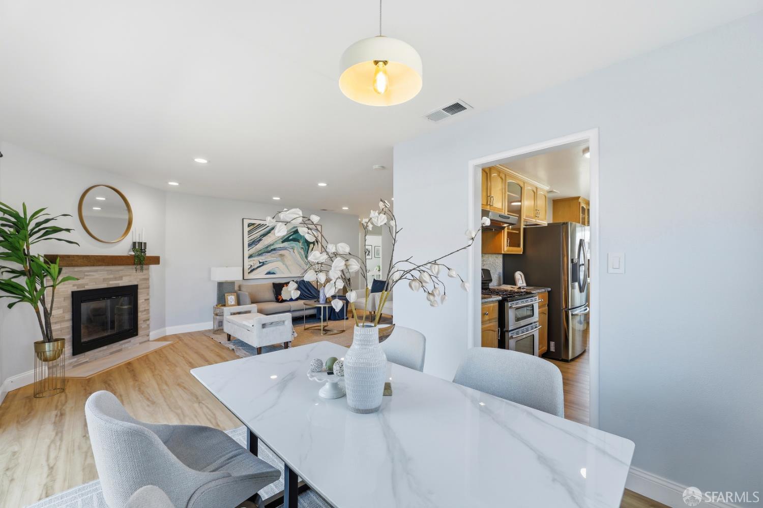 Detail Gallery Image 12 of 24 For 3478 San Marcos Way, Santa Clara,  CA 95051 - 3 Beds | 2 Baths