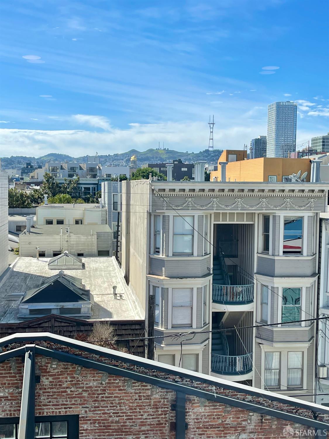 Detail Gallery Image 12 of 21 For 230 7th St #507,  San Francisco,  CA 94103 - 1 Beds | 1 Baths