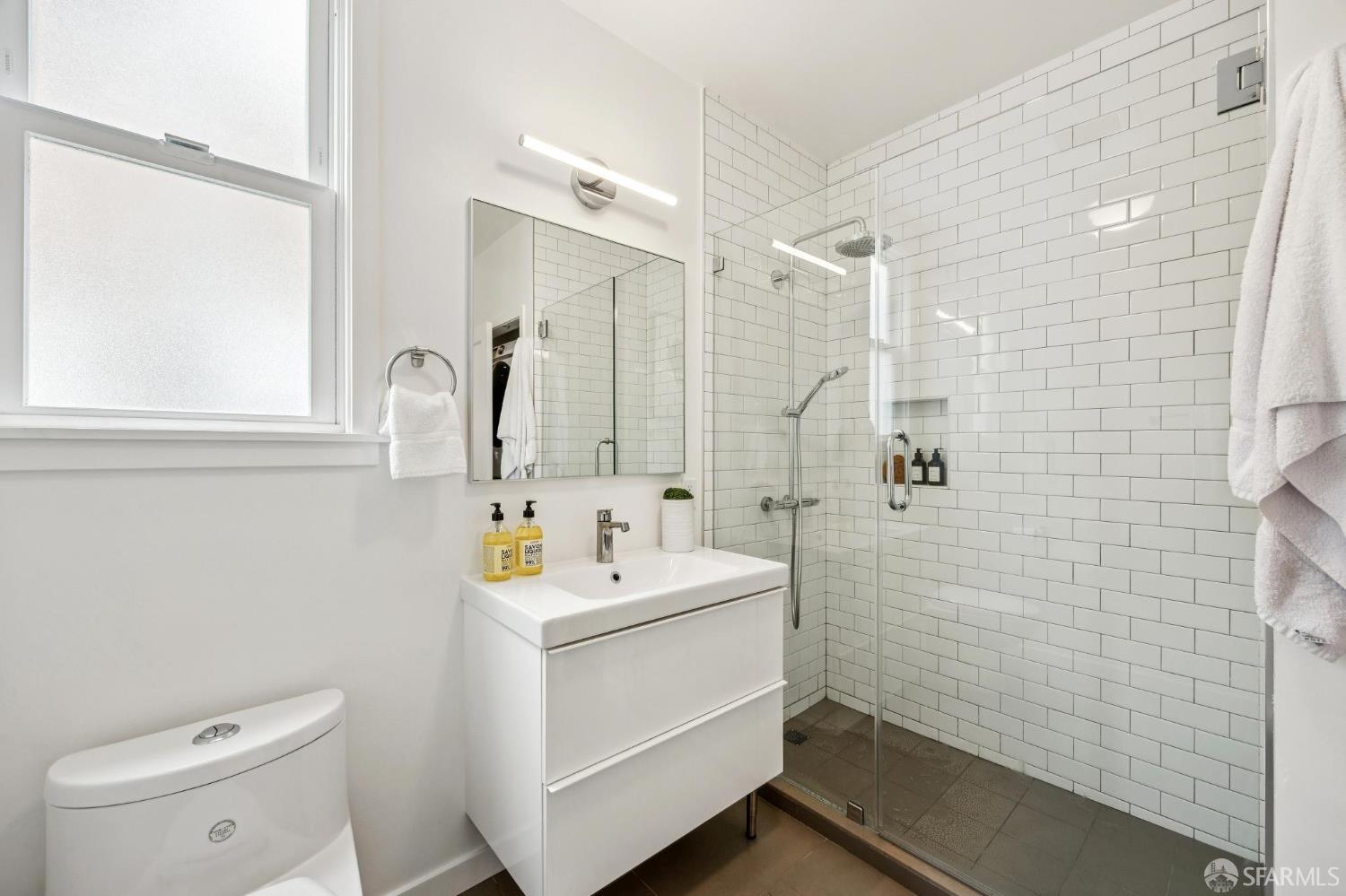 Detail Gallery Image 45 of 58 For 238 Alma St, San Francisco,  CA 94117 - – Beds | – Baths