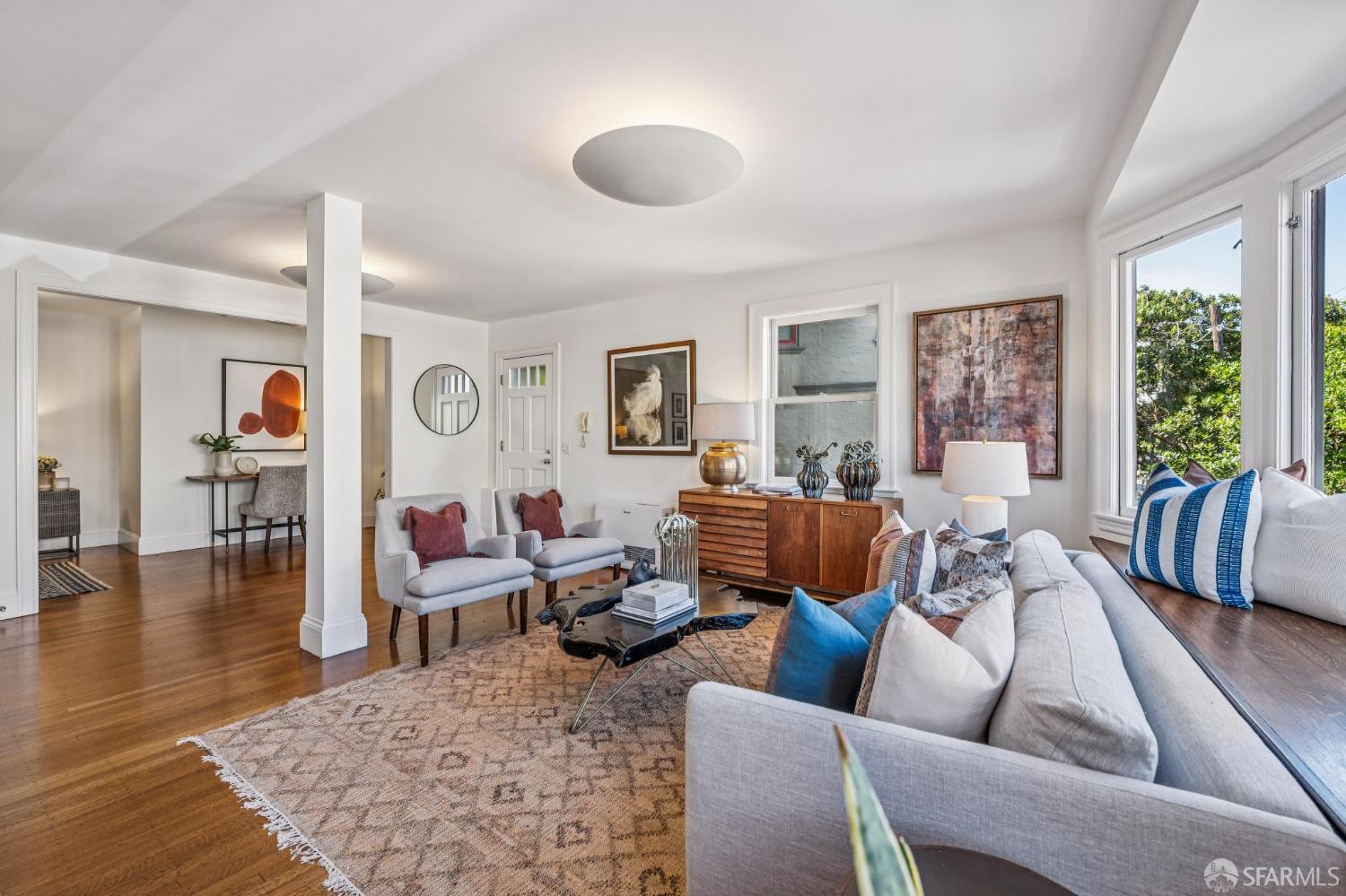 Detail Gallery Image 10 of 40 For 415 Carl St, San Francisco,  CA 94117 - 1 Beds | 1 Baths