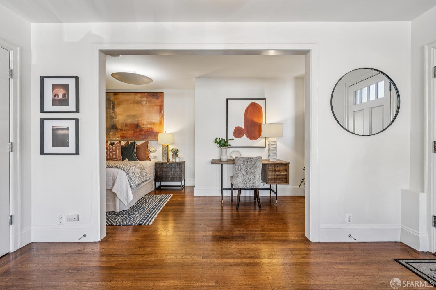 Detail Gallery Image 19 of 40 For 415 Carl St, San Francisco,  CA 94117 - 1 Beds | 1 Baths