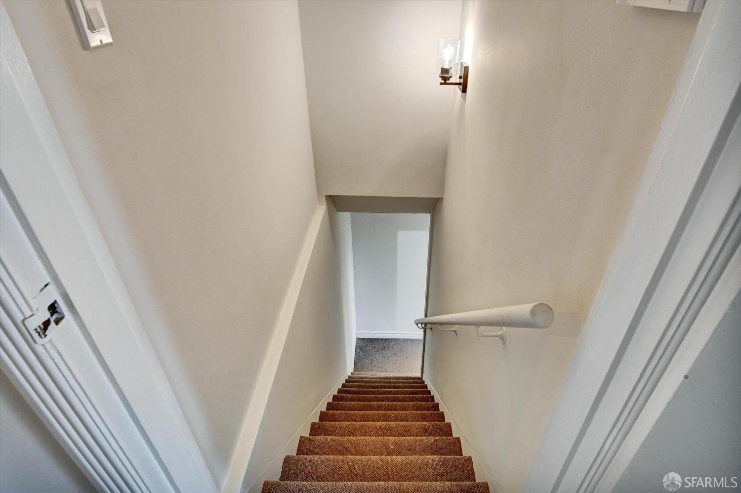 Detail Gallery Image 32 of 44 For 2531 30th Ave, San Francisco,  CA 94116 - 3 Beds | 2 Baths