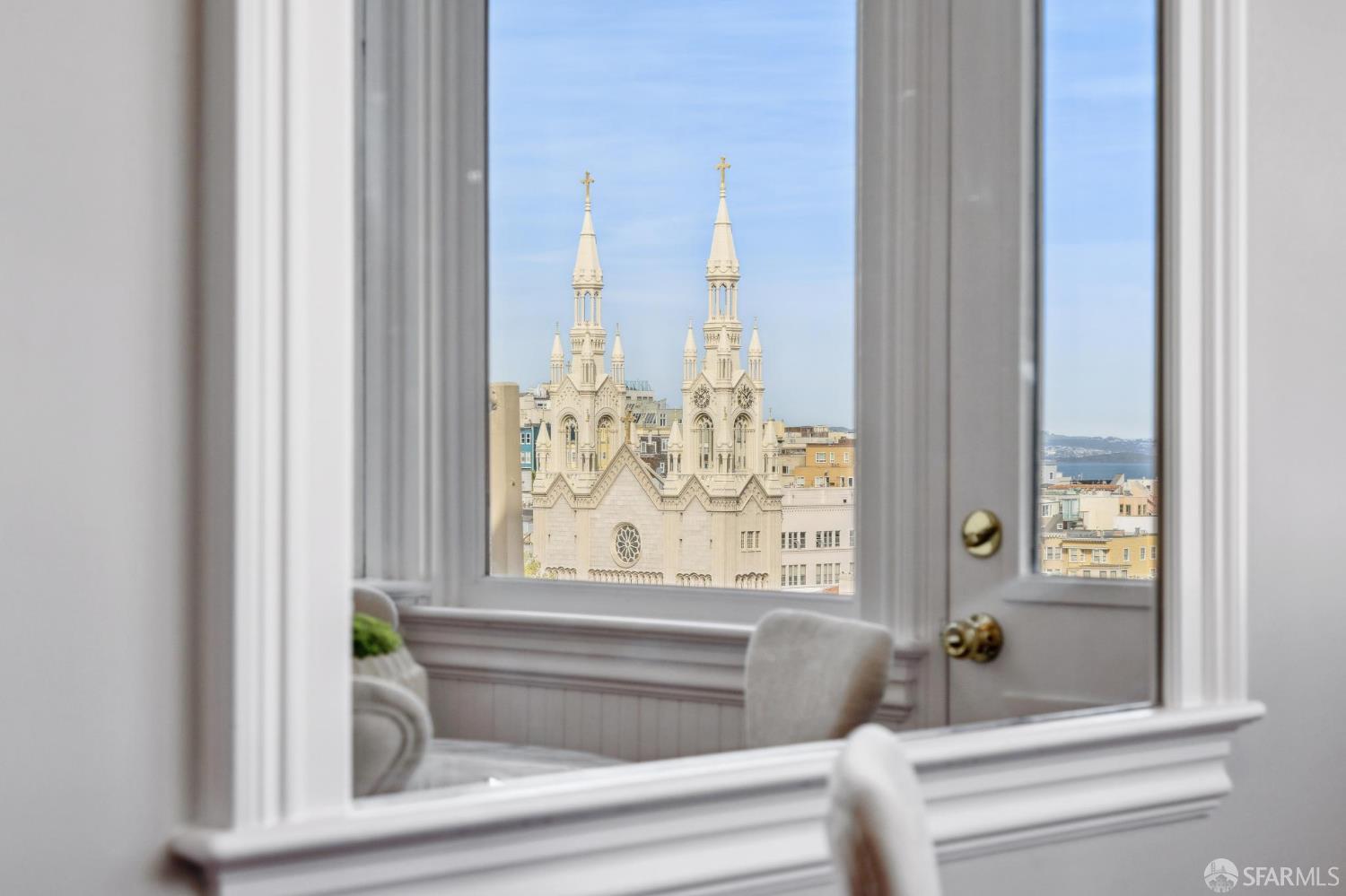 Detail Gallery Image 16 of 46 For 776 Green St, San Francisco,  CA 94133 - 3 Beds | 1 Baths