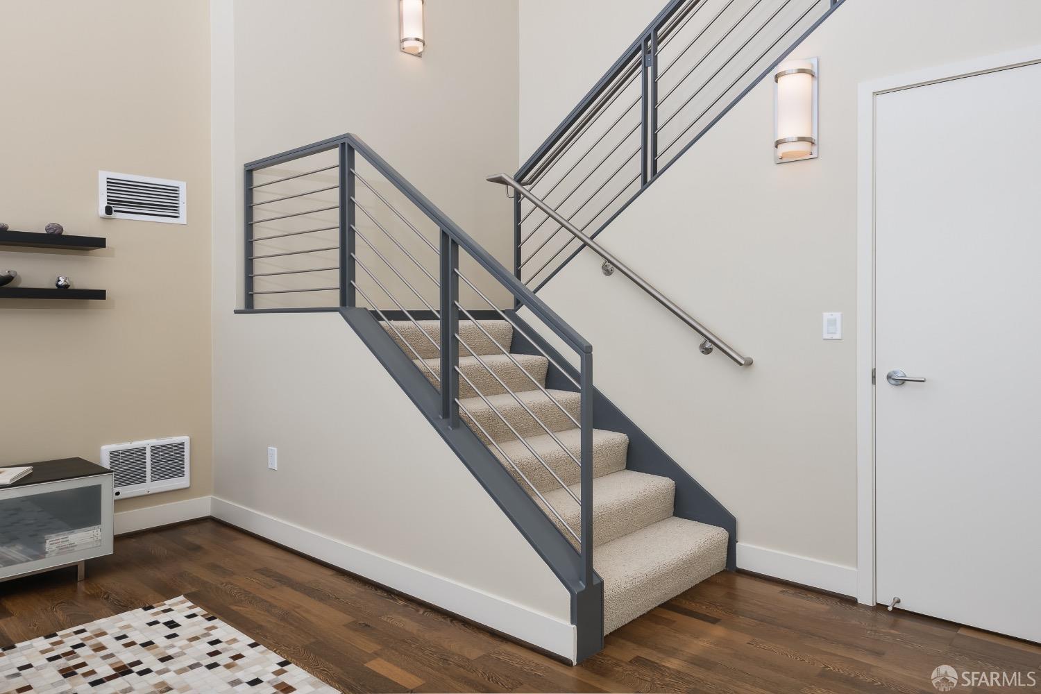 Detail Gallery Image 38 of 53 For 235 Berry St #110,  San Francisco,  CA 94158 - 3 Beds | 3 Baths