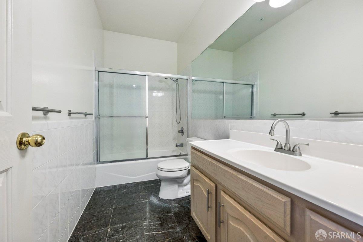 Detail Gallery Image 9 of 16 For 4030 Balboa St #3,  San Francisco,  CA 94121 - 2 Beds | 1 Baths