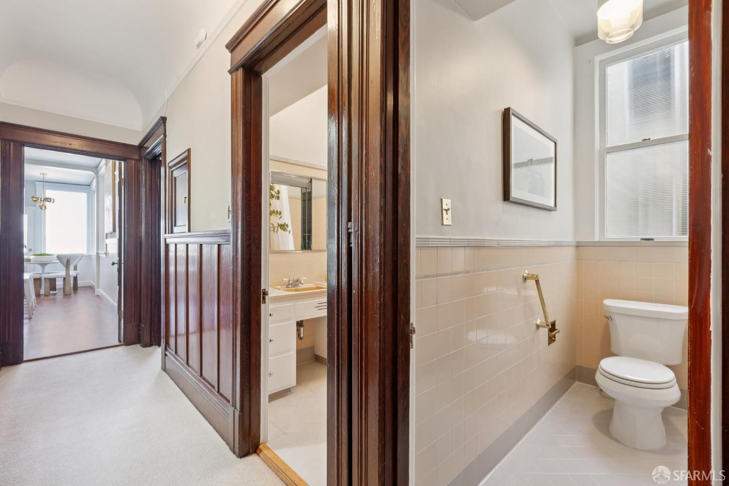 Detail Gallery Image 36 of 46 For 776 Green St, San Francisco,  CA 94133 - 3 Beds | 1 Baths