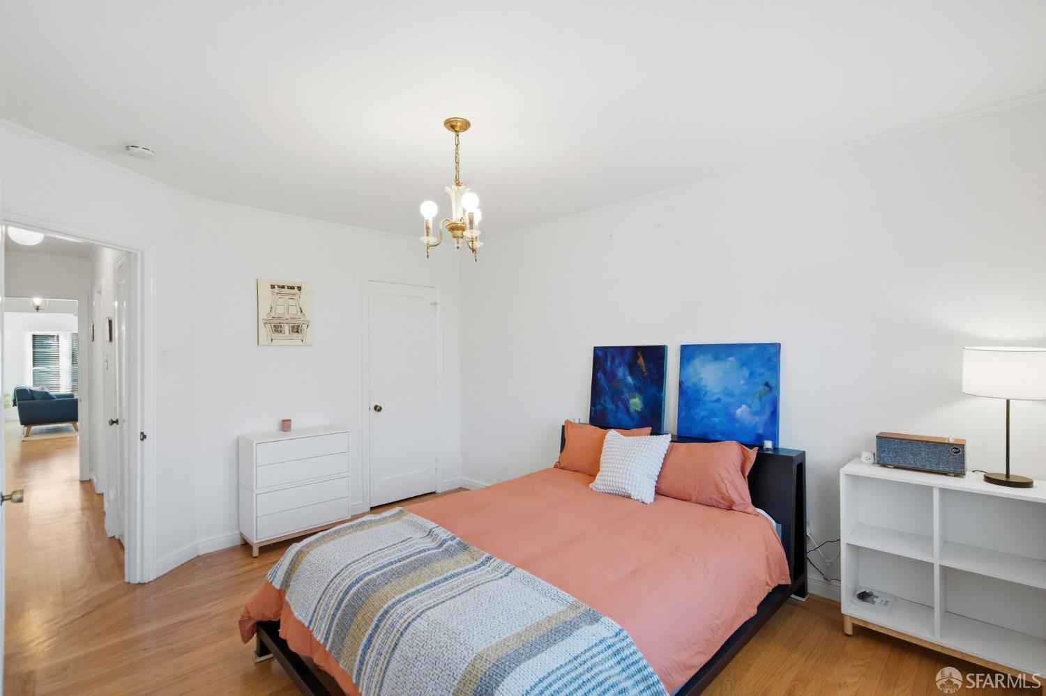 Detail Gallery Image 14 of 20 For 117 Tiffany Ave, San Francisco,  CA 94110 - 2 Beds | 1 Baths