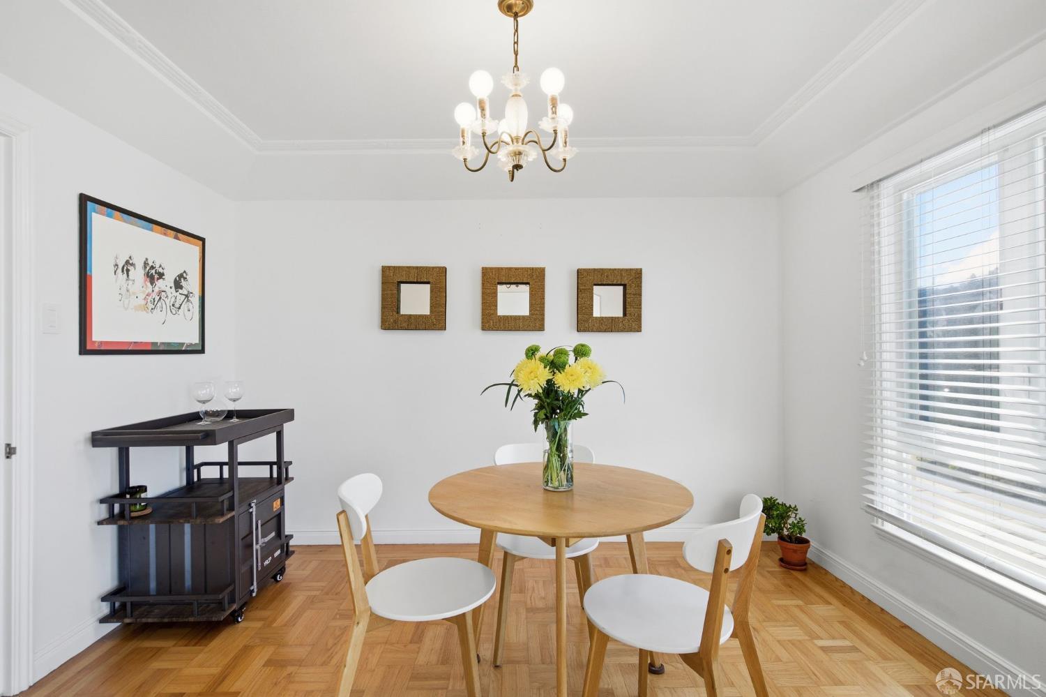 Detail Gallery Image 7 of 20 For 117 Tiffany Ave, San Francisco,  CA 94110 - 2 Beds | 1 Baths